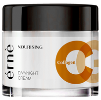 ERNE Nourising Collagen Day Night sejas krēms, 50 ml