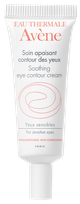 AVENE Soothing Eye Contour acu krēms, 10 ml