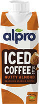 ALPRO Ar Mandeļu Garšu dzēriens, 1000 ml