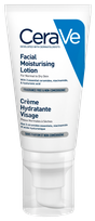 CERAVE Moisturising sejas krēms, 52 ml