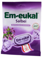 DR. SOLDAN Salbei ledenes, 75 g
