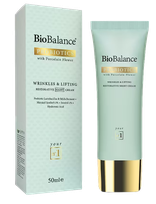 BIOBALANCE Probiotics Night face cream, 50 ml