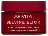 APIVITA Beevine Elixir Light sejas krēms, 50 ml
