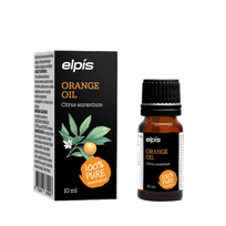 ELPIS Orange essential oil, 10 ml