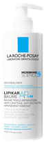 LA ROCHE-POSAY Lipikar Baume AP+M бальзам, 400 мл