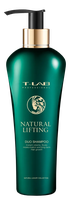 T-LAB Natural Lifting Duo Shampoo шампунь, 300 мл