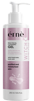 ERNE Witch Hazel Extract, Lactic Acid attīroša želeja, 250 ml