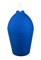OLKO  with a rigid tip, size 9 medical enema, 1 pcs.