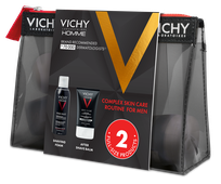VICHY Homme комплект, 1 шт.