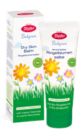 TOPFER Babycare Wind & Weather weather protection cream, 75 ml