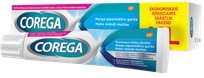 COREGA Extra Strong denture adhesive cream, 70 g