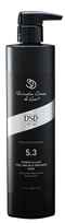 DSD DE LUXE Dixidox 5.3 hair mask, 500 ml
