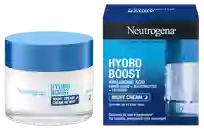 NEUTROGENA Hydro Boost Night sejas maska, 50 ml