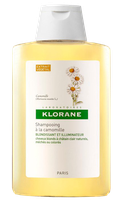 KLORANE Chamomile шампунь, 200 мл