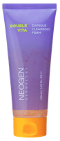 NEOGEN Dermalogy Double Vita Capsule очищающая пенка, 150 мл
