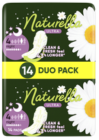 NATURELLA  Ultra Night pads, 14 pcs.