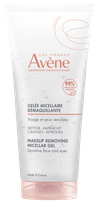 AVENE Make-Up Removing мицеллярный гель, 200 мл