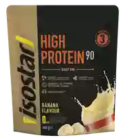 ISOSTAR High Protein Banana pulveris, 400 g