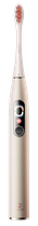 OCLEAN X Pro Digital Set Gold elektriskā zobu birste, 1 gab.