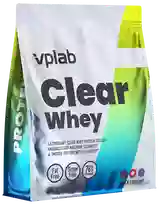 VPLAB Clear Whey Black Currant powder, 500 g