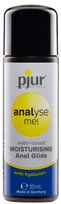PJUR Analyse Me! Moisturizing Anal Glide lubricant, 30 ml