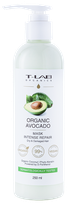 T-LAB Avocado Intense Repair маска для волос, 250 мл