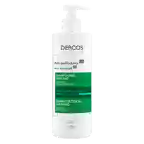 VICHY Dercos Anti Dandruff šampūns, 390 ml
