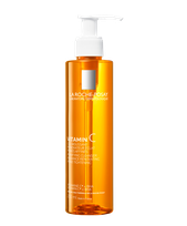LA ROCHE-POSAY Vitamin C attīroša želeja, 200 ml