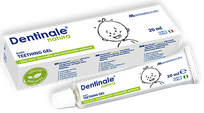 DENTINALE  Natura gels smaganām, 20 ml