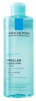 LA ROCHE-POSAY Effaclar micelārais ūdens, 400 ml