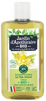 JARDIN D'APOTHICAIRE Липовый экологичный шампунь, 200 мл