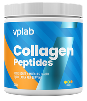 VPLAB Collagen Peptides Orange collagen, 300 g