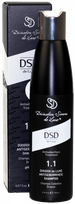 DSD DE LUXE Dixidox 1.1 shampoo, 200 ml
