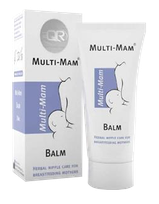 MULTI MAM nipple balm, 30 ml
