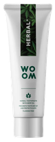 WOOM Herbal+ zobu pasta, 75 ml