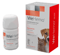 WEPHARM WeHemo Для Перорального Применения жидкость, 30 мл