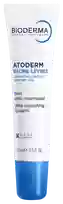 BIODERMA Atoderm Levres lūpu balzams, 15 ml