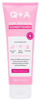 Q+A Curl Defining matu kondicionieris, 250 ml