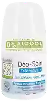SO BIO ETIC 24H Aloe Vera Juice deodorant, 50 ml