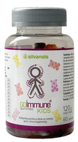 GOIMMUNE Kids Gummies chewable lozenges, 60 pcs.