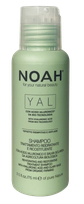 NOAH Yal Filler with Hyaluronic Acid šampūns, 75 ml