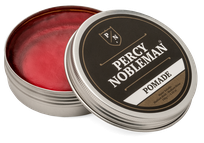 PERCY NOBLEMAN Pomade matu veidošanas želeja, 100 ml