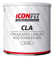 ICONFIT CLA pulveris, 300 g