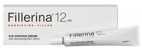 FILLERINA  12HA Grade 5 krēms ādai ap acīm, 15 ml