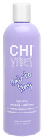 CHI__ Vibes Hair to Slay conditioner, 355 ml