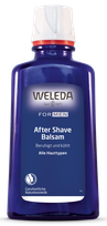 WELEDA For Men After Shave balzams, 100 ml