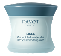 PAYOT Rich Wrincle Smoothing face cream, 50 ml