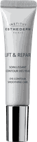 INSTITUT ESTHEDERM Lift & Repair Contour Smoothing acu krēms, 15 ml