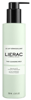 LIERAC The Cleansing face milk, 200 ml