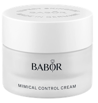 BABOR Classics Mimical Contro sejas krēms, 50 ml